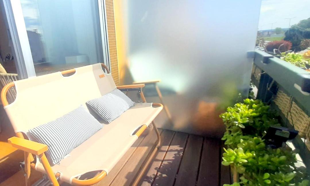 Photo of Patio Balcony in Espinho