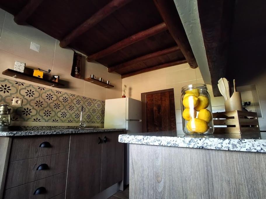 Photo of Kitchen in Reveladas