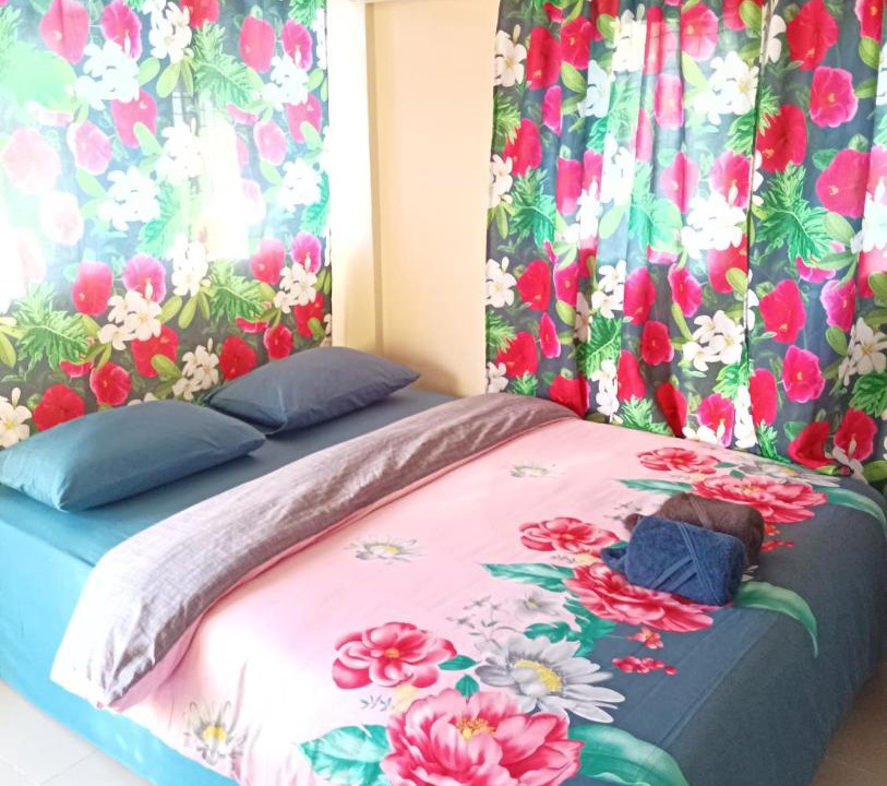 Photo of Bedroom in Suva