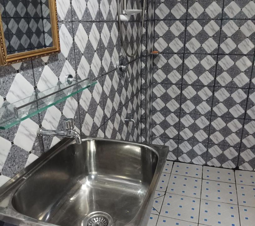 Photo of Bathroom in Suva
