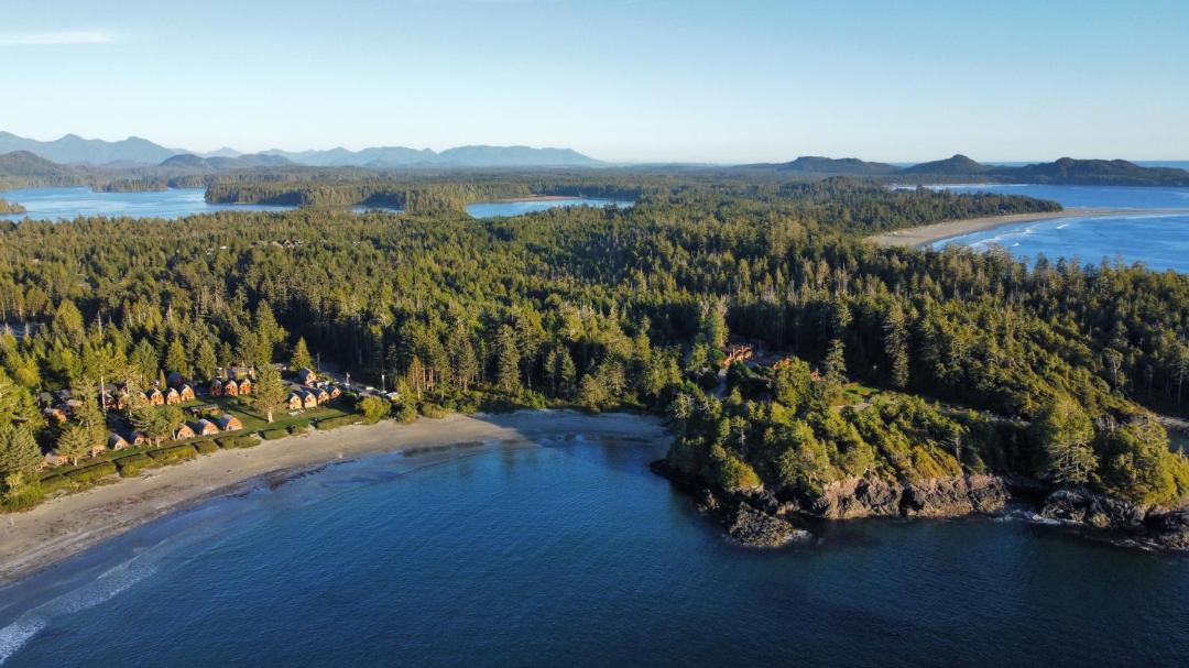 Photo of Outdoor in Tofino