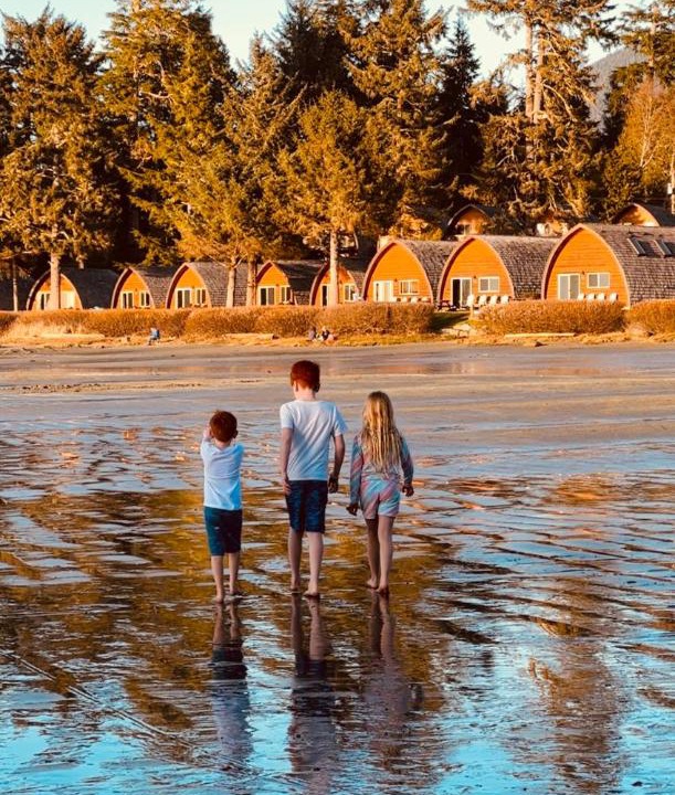 Photo of Others in Tofino