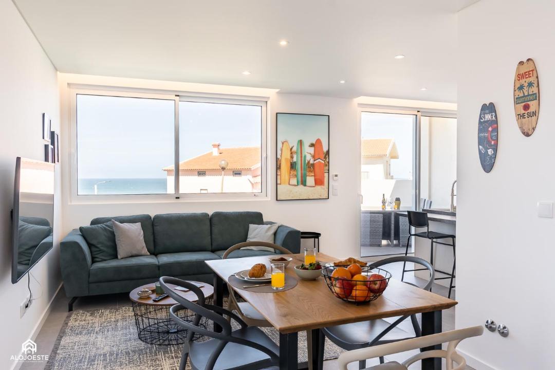 Photo of Livingroom in Torres Vedras