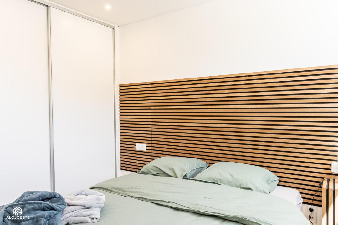 Photo of Bedroom in Torres Vedras