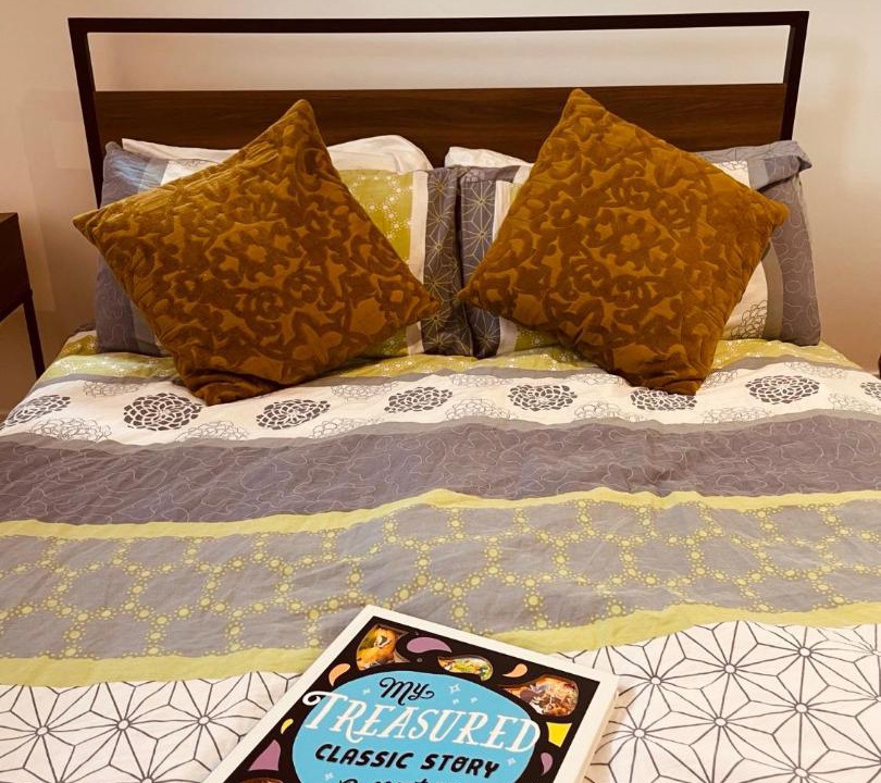 Photo of Bedroom in Varsity Lakes