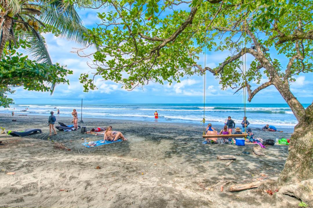 Photo of Others in Cahuita