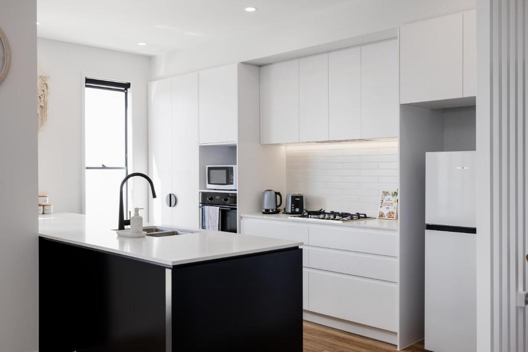 Photo of Kitchen in Gold Coast