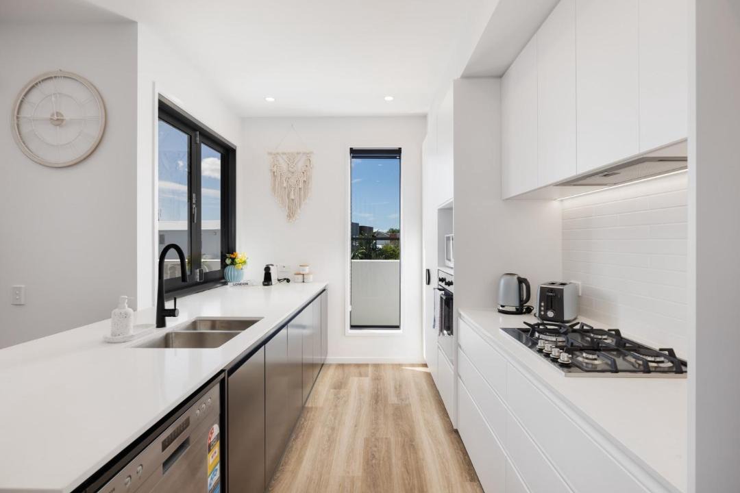 Photo of Kitchen in Gold Coast