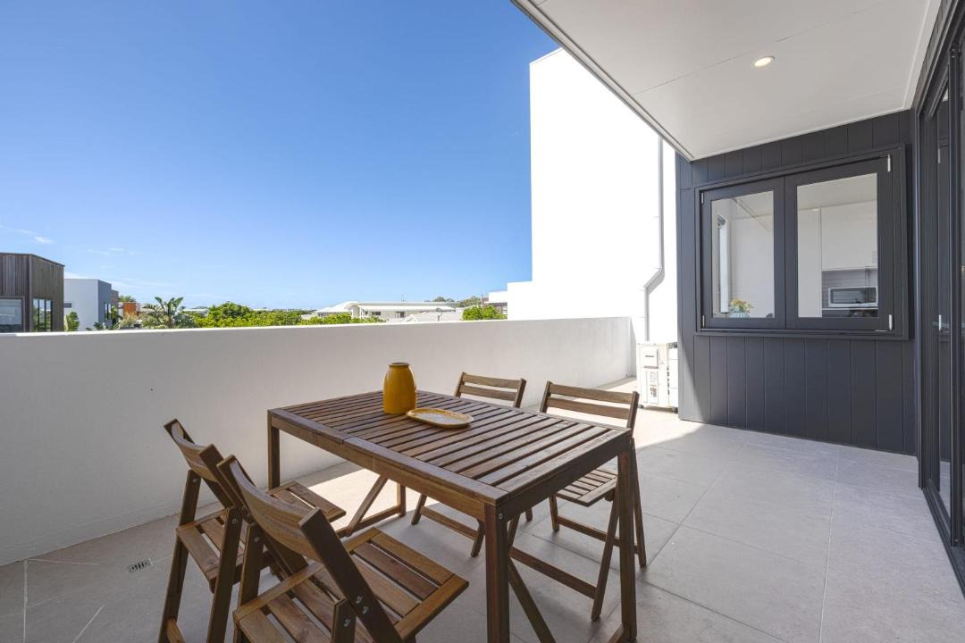 Photo of Patio Balcony in Gold Coast