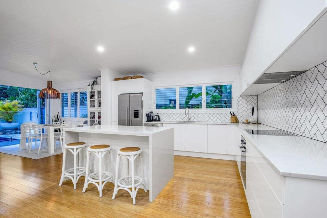 Photo of Kitchen in Miami