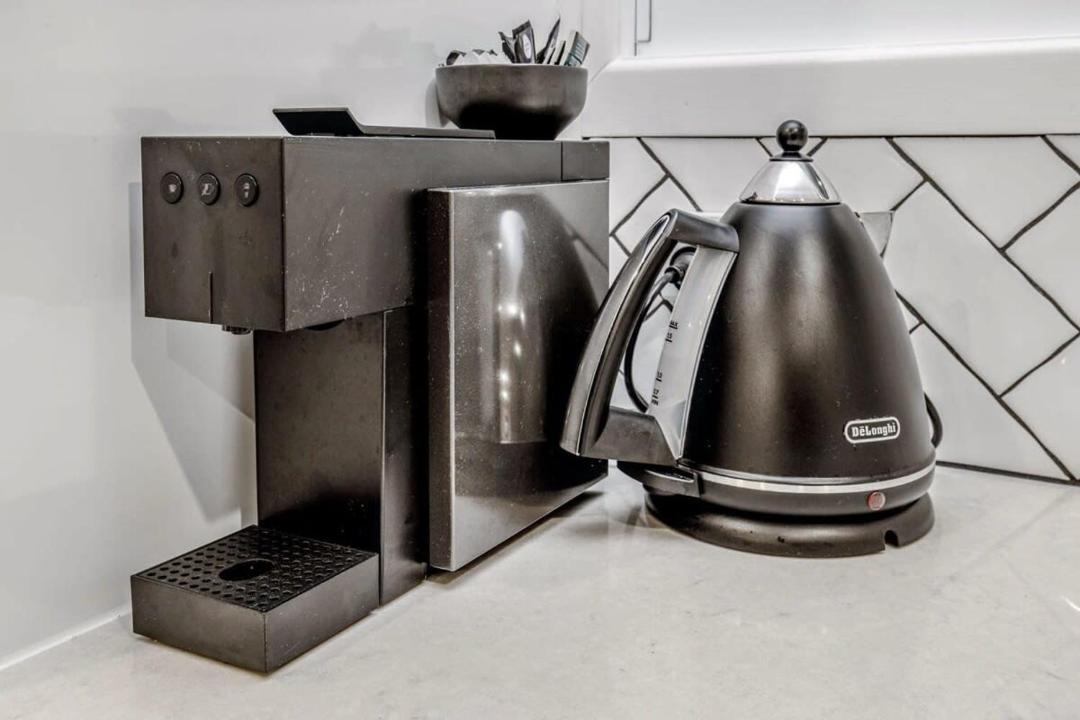 Photo of Kitchen in Miami