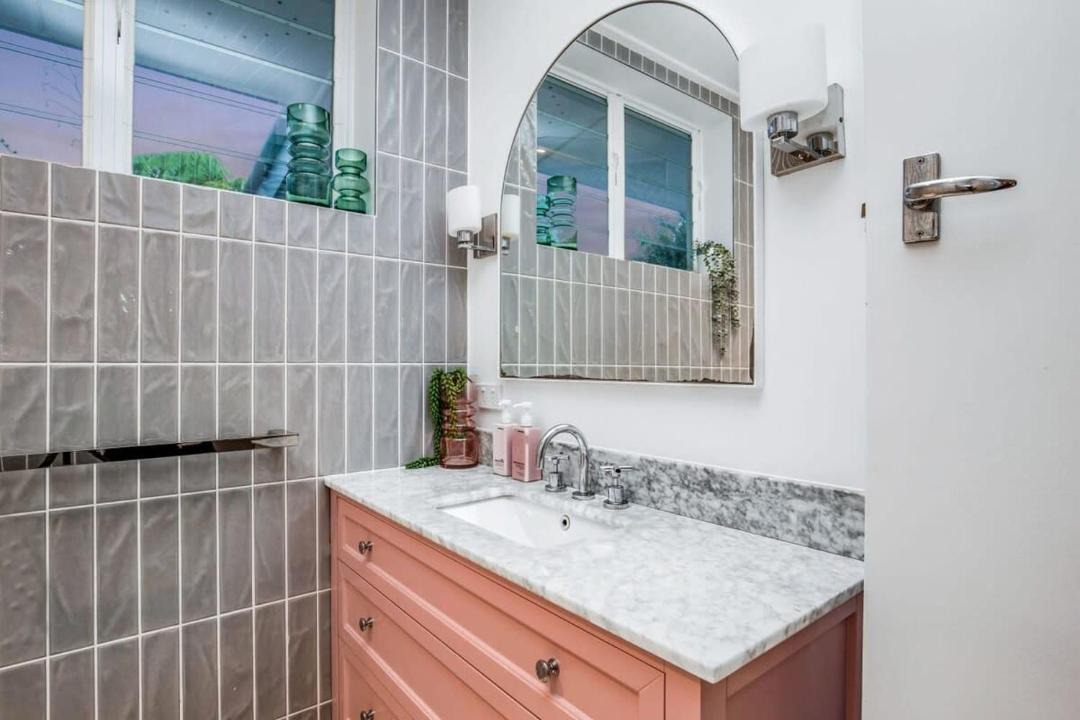 Photo of Bathroom in Miami