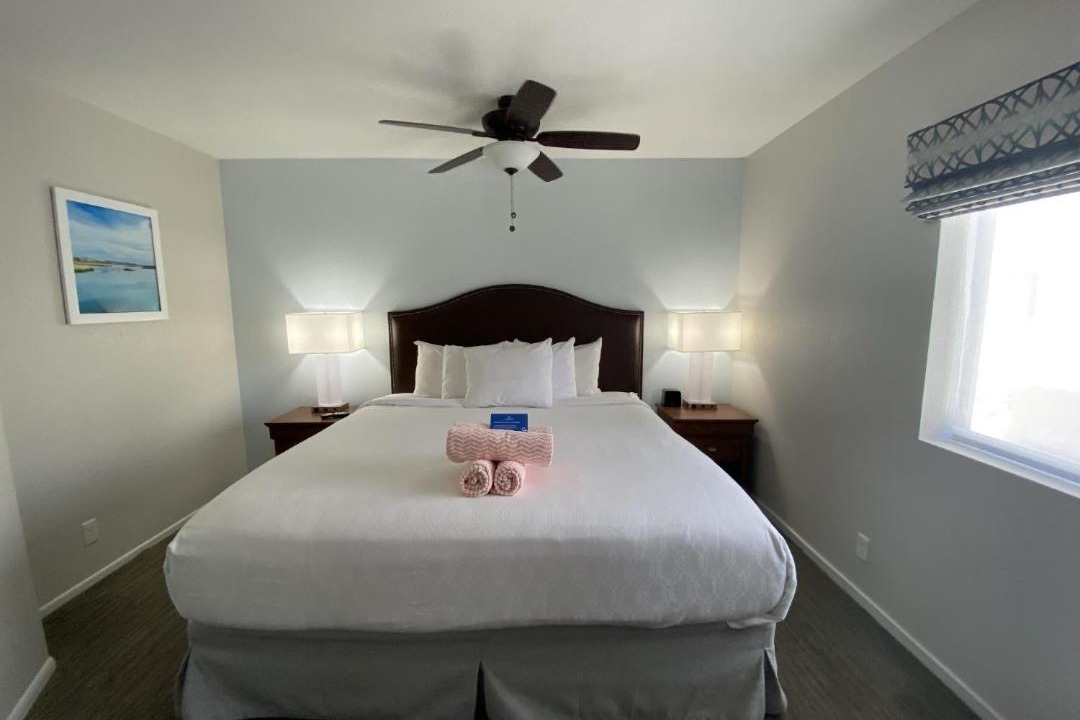 Photo of Bedroom in Lake Havasu City