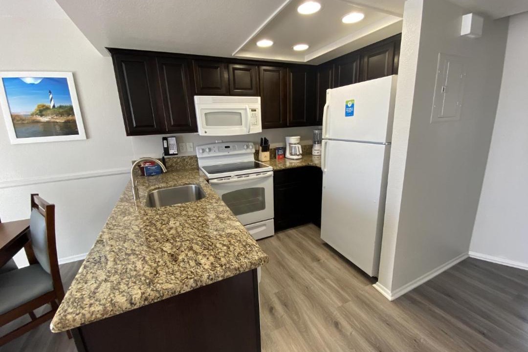 Photo of Kitchen in Lake Havasu City