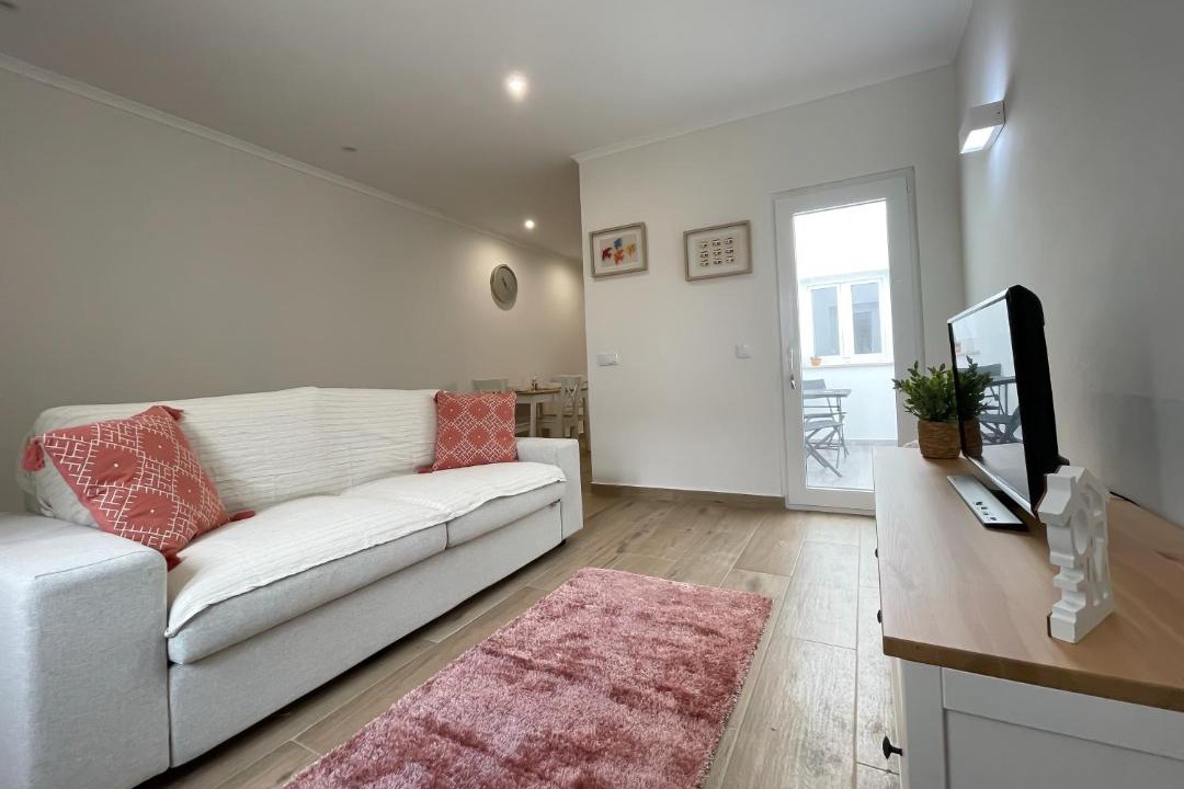 Photo of Livingroom in Reguengos de Monsaraz