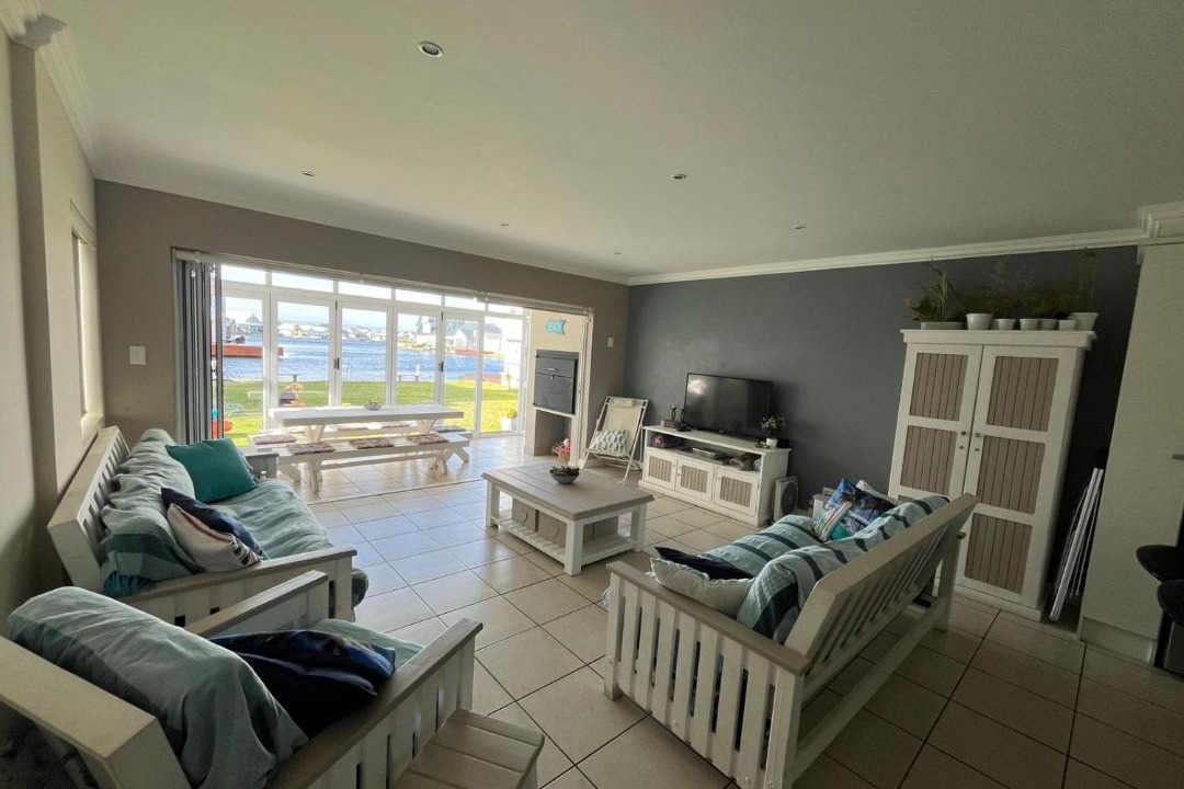Photo of Livingroom in Marina Martinique
