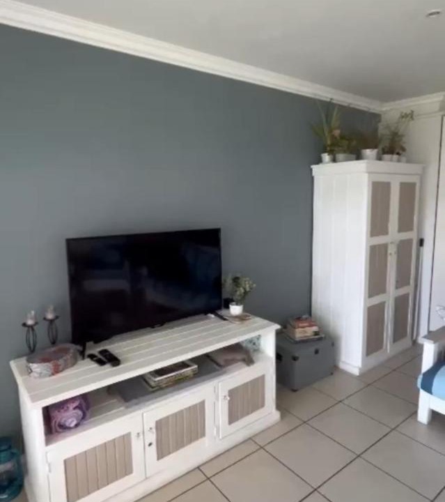 Photo of Livingroom in Marina Martinique