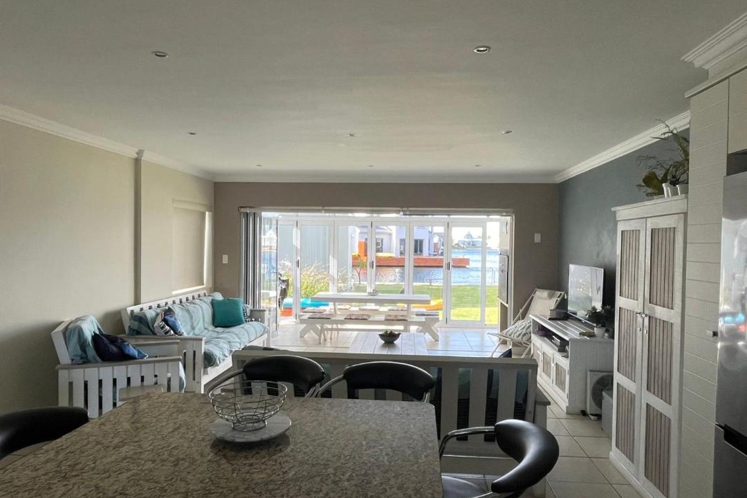 Photo of Livingroom in Marina Martinique
