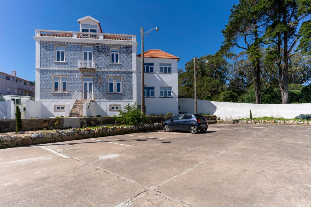 Photo of Buildings in Sintra