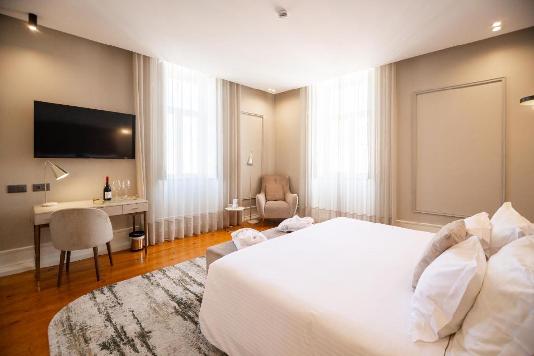 Photo of Bedroom in Viseu