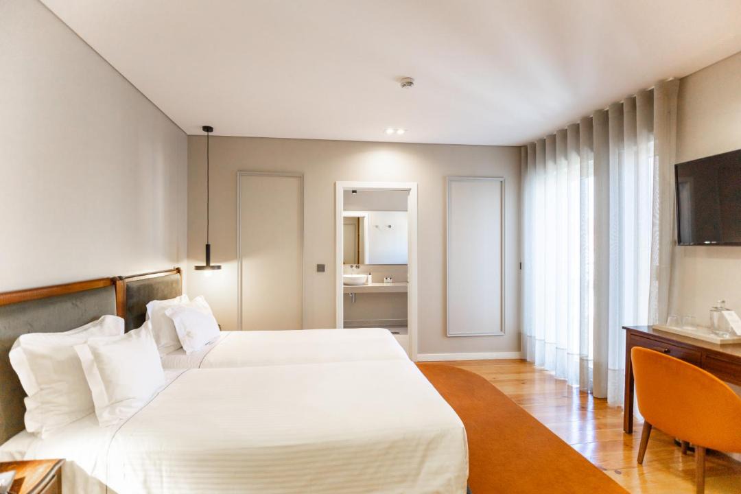 Photo of Bedroom in Viseu
