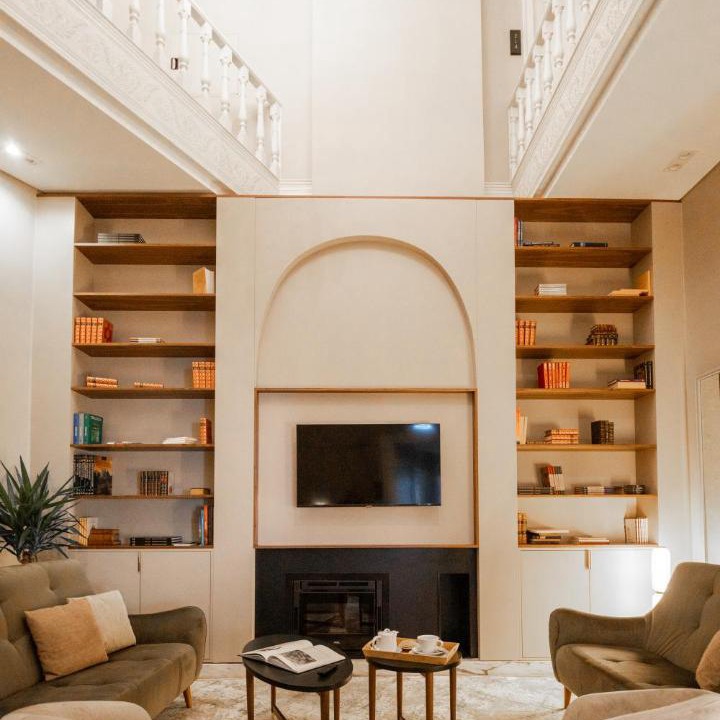 Photo of Livingroom in Viseu