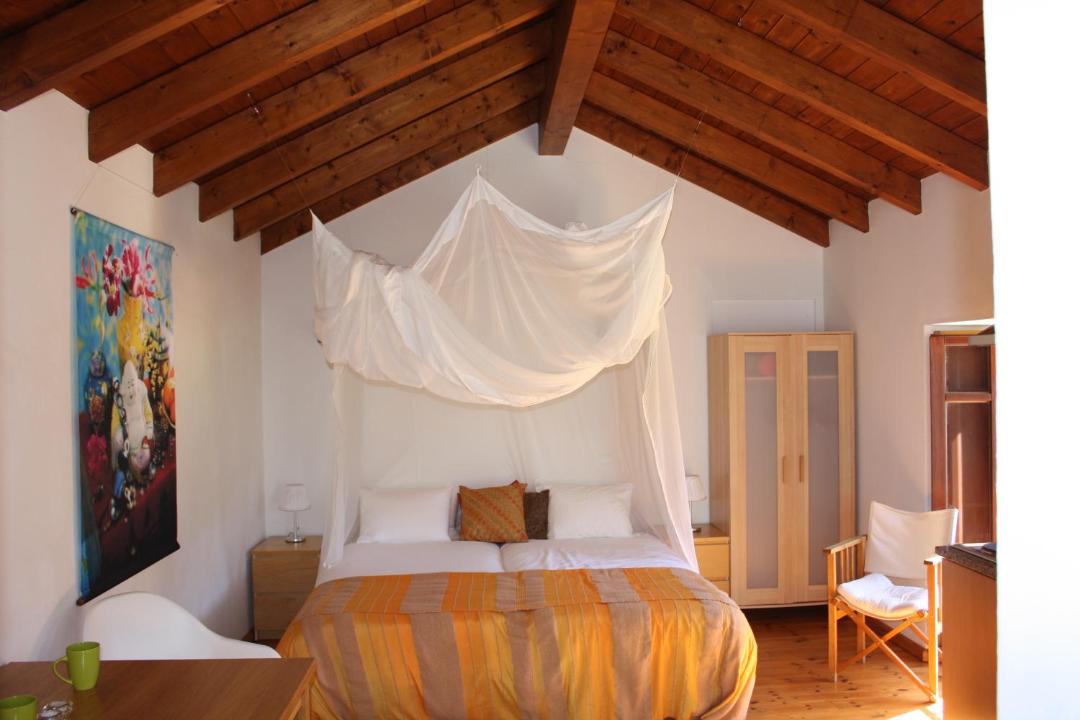 Photo of Bedroom in Bensafrim