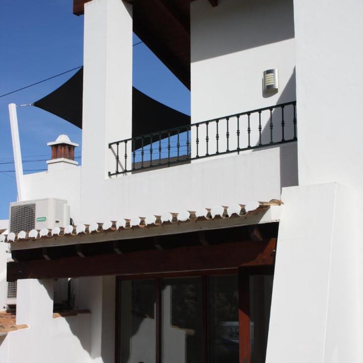 Photo of Buildings in Bensafrim