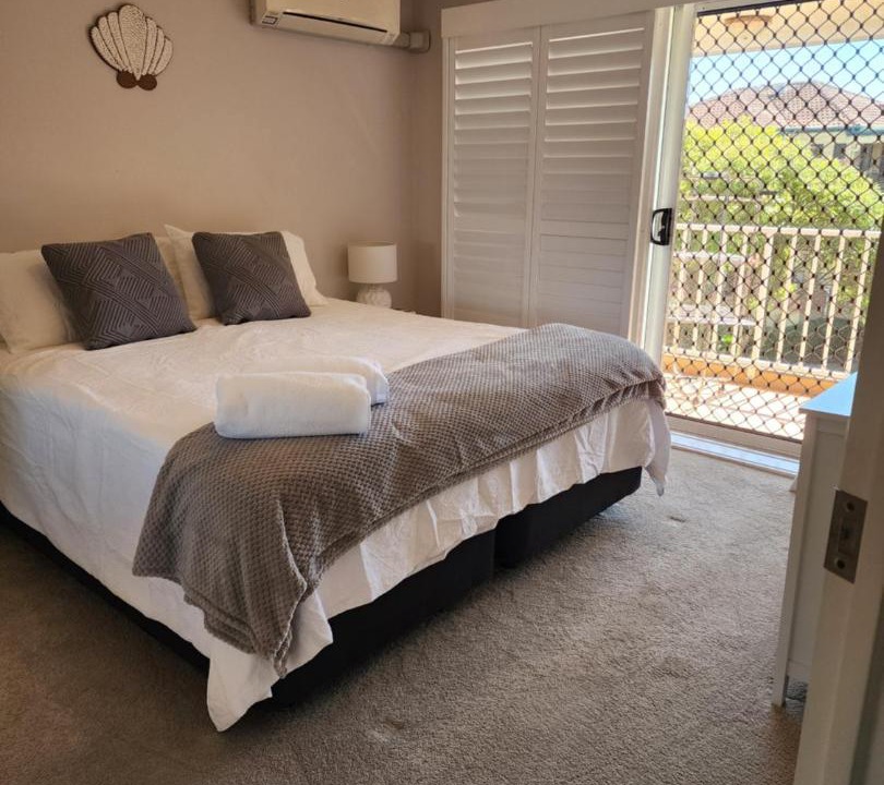 Photo of Bedroom in Runaway Bay