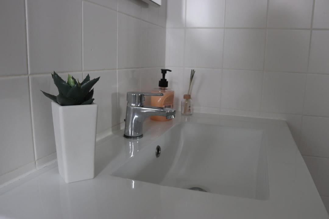 Photo of Bathroom in Mira