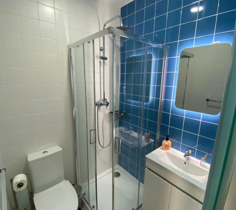 Photo of Bathroom in Mira