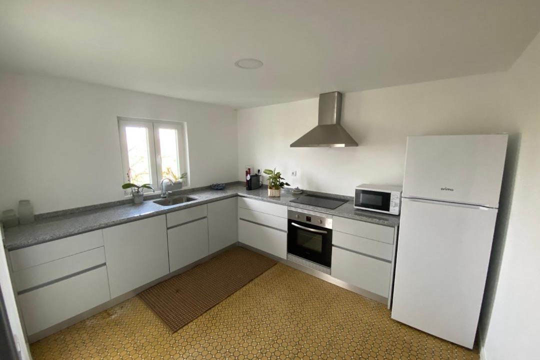 Photo of Kitchen in Mira