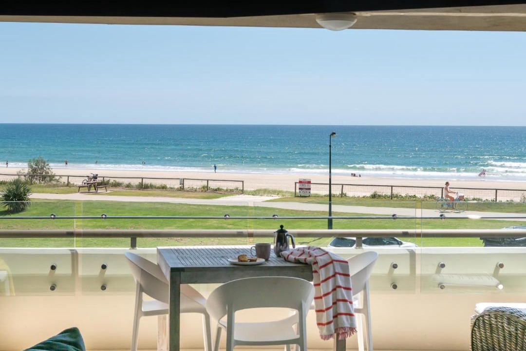 Photo of Patio Balcony in Miami