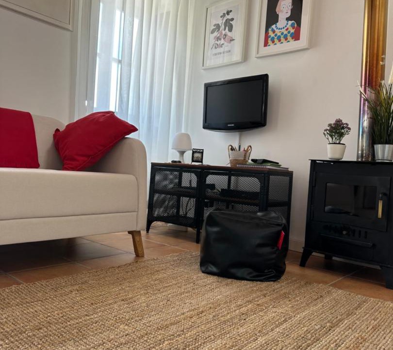 Photo of Livingroom in Aljezur
