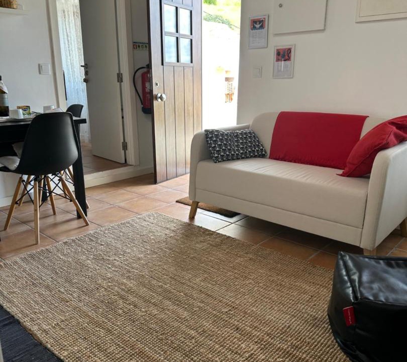 Photo of Livingroom in Aljezur