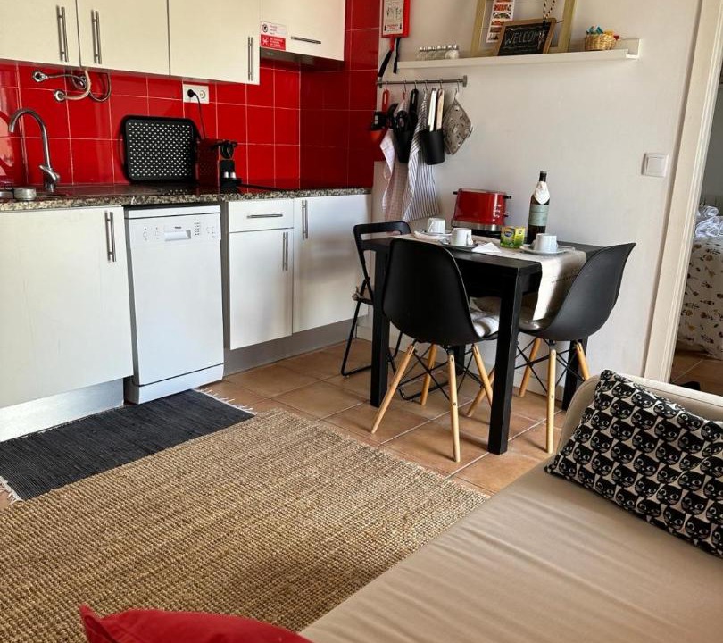 Photo of Livingroom in Aljezur