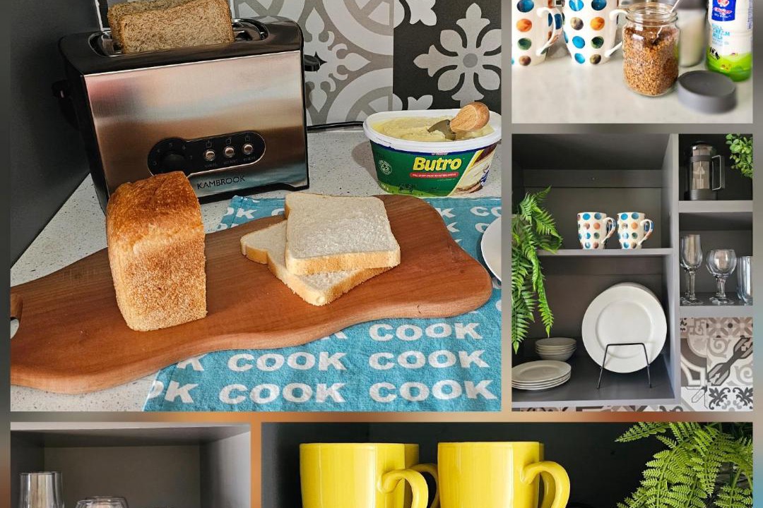 Photo of Kitchen in Wavecrest