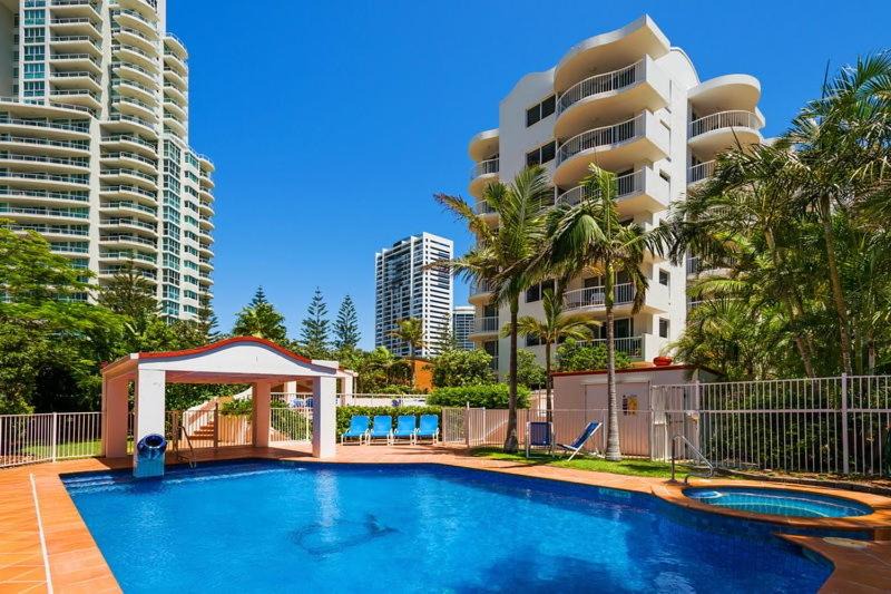 Photo of Outdoor in Broadbeach