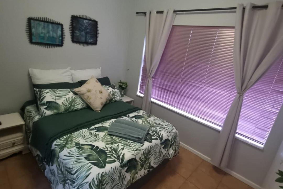 Photo of Bedroom in Aston Bay
