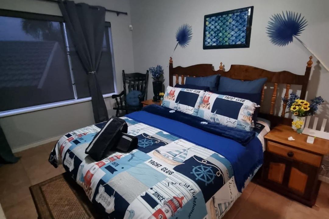 Photo of Bedroom in Aston Bay