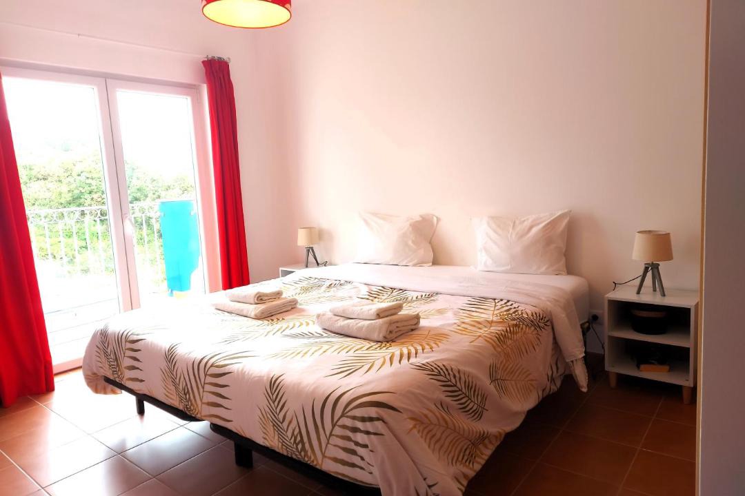 Photo of Bedroom in Espartal