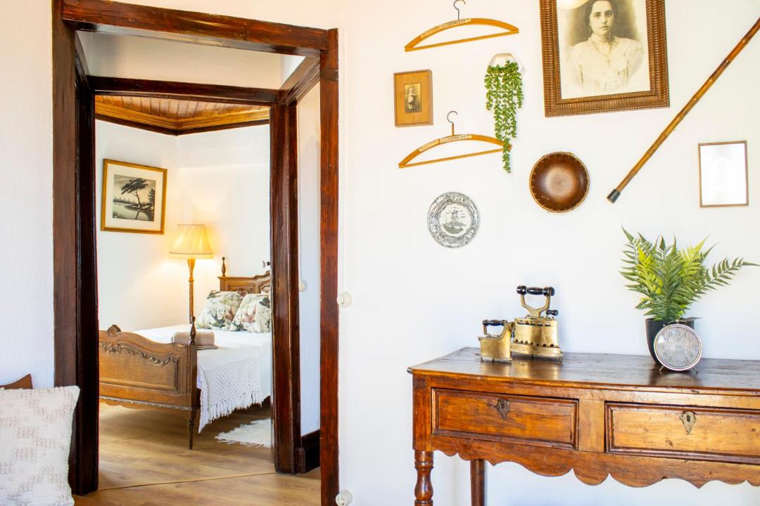 Photo of Livingroom in Miranda do Corvo