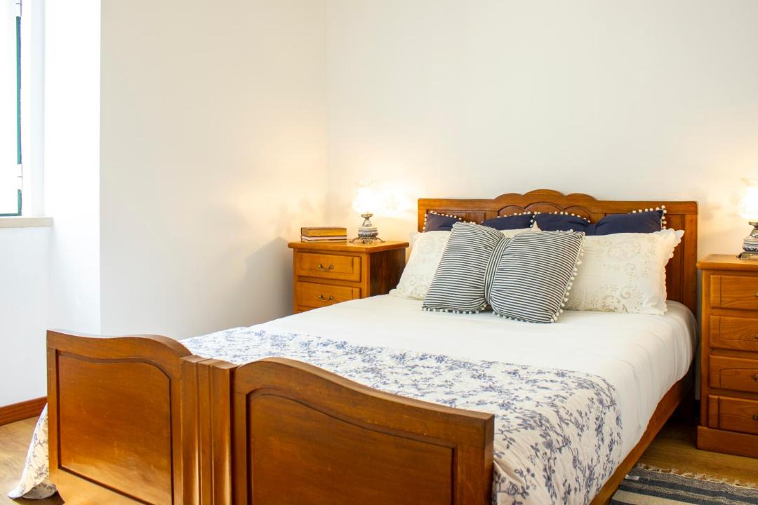 Photo of Bedroom in Miranda do Corvo