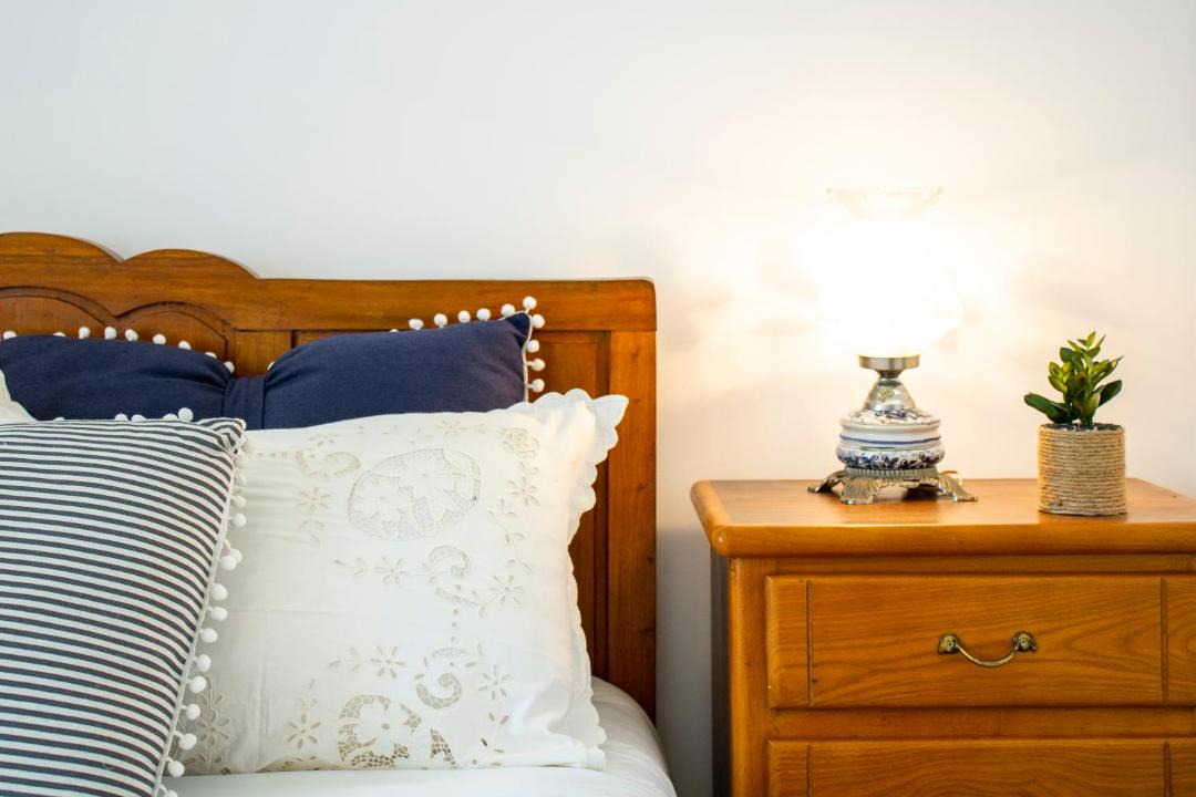 Photo of Bedroom in Miranda do Corvo