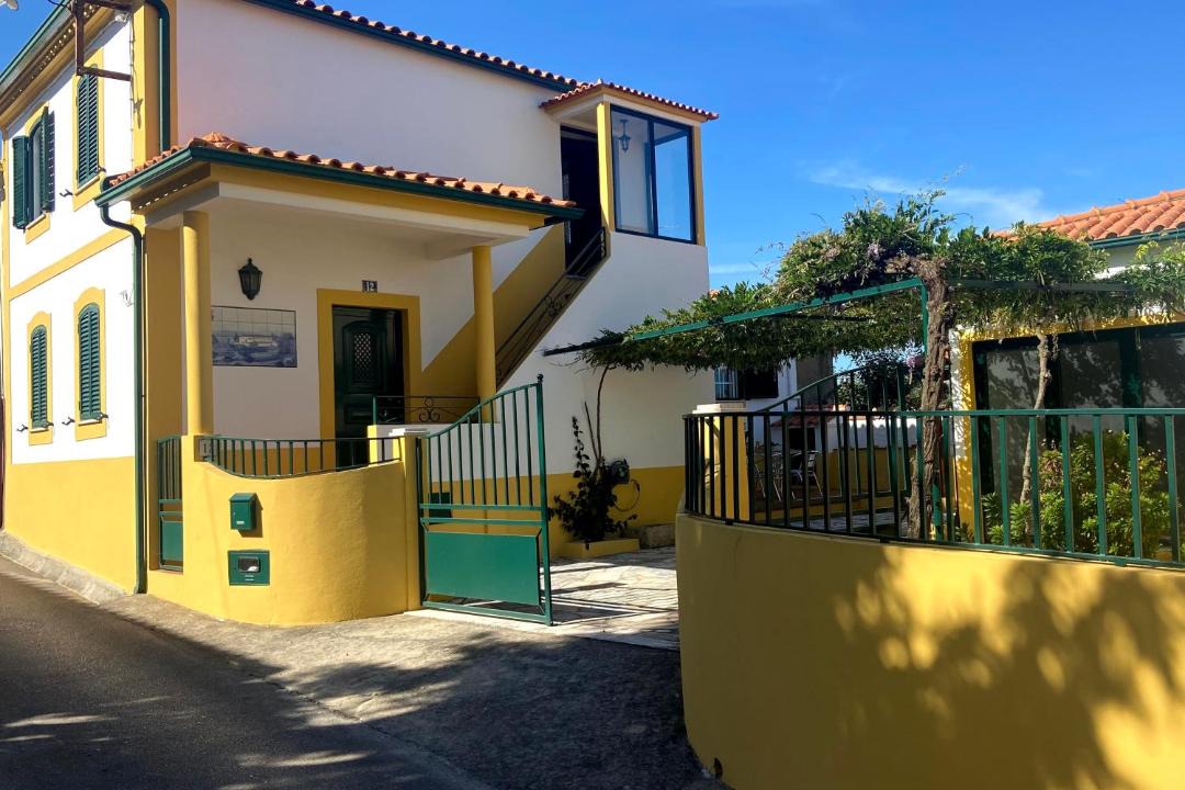 Photo of Buildings in Miranda do Corvo