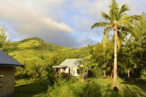 Photo of Others in Matathawa Island