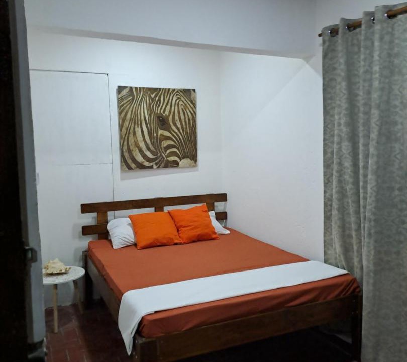 Photo of Bedroom in Liberia