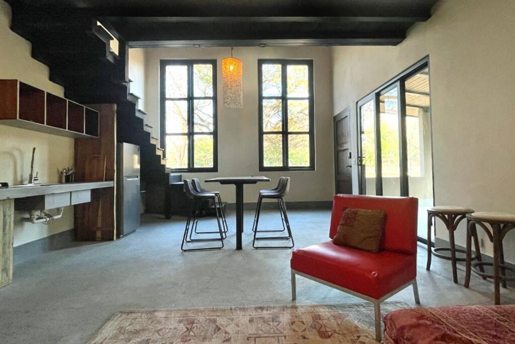 Photo of Livingroom in Escamequita