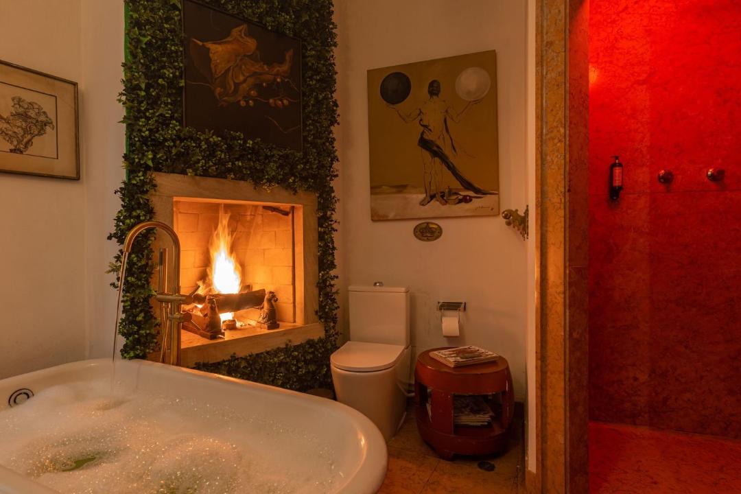 Photo of Bedroom in Sintra