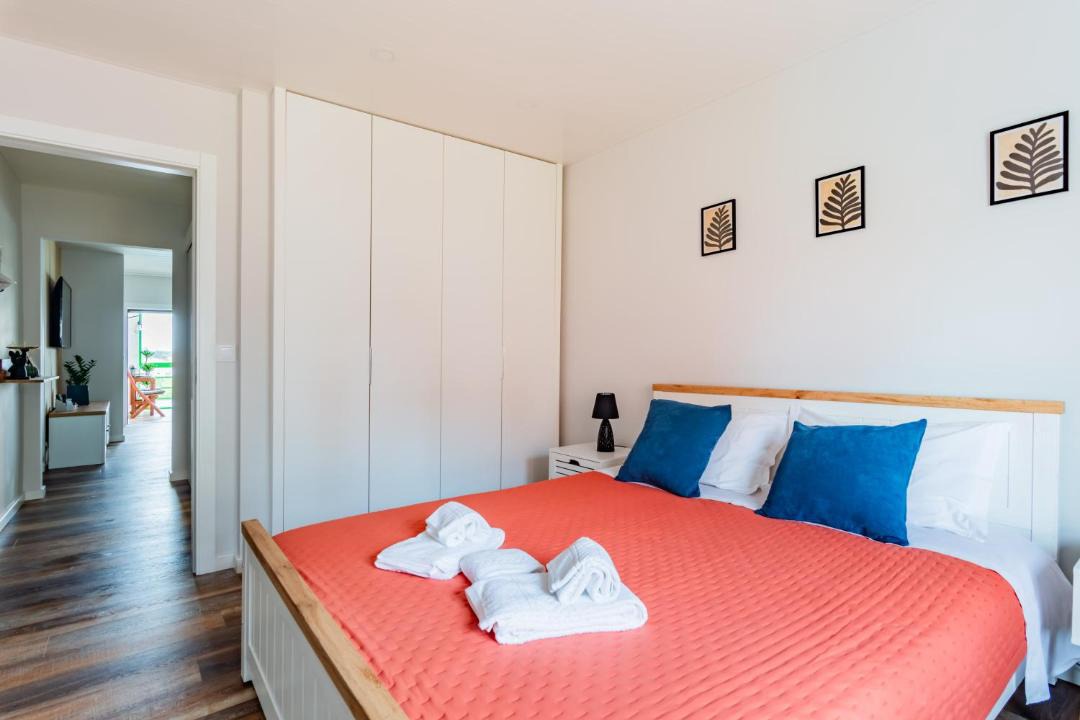 Photo of Bedroom in Praia de Mira